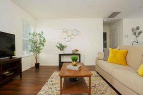 Tranquil 2BR Home in Central LA near Ktown and DTLA